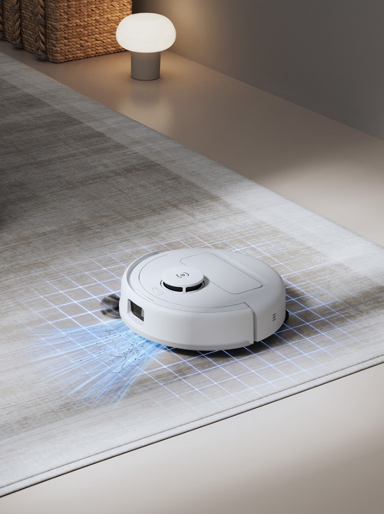 Robot changyutgich