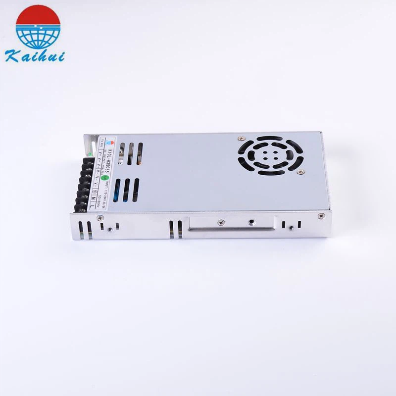 350W AC sozlanishi kuchlanish manbai