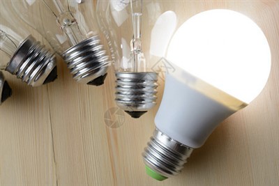 LED chiroq