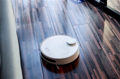 Aqlli robot changyutgichdan qanday foydalanish kerak