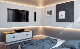 Epoksi zamin bo'yoqlari uchun bir nechta umumiy ranglar usullari