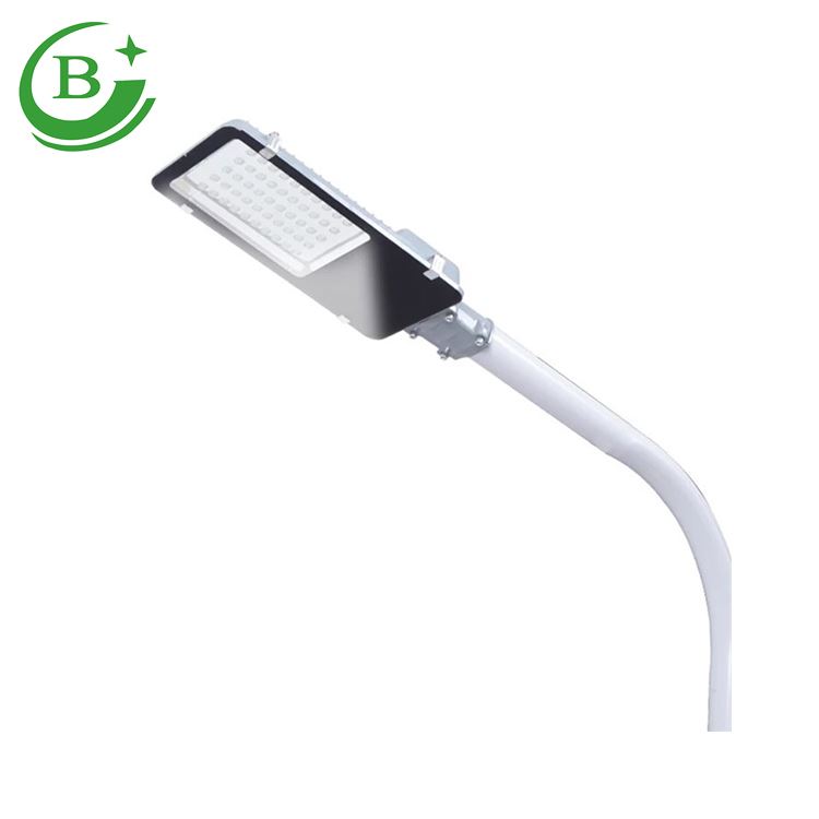 LED Street chiroqining xususiyatlari 王牌队 - 刘韦江